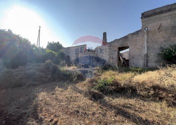 Casa all\'aperto - Terreno agricolo Santeramo in Colle - foto 4