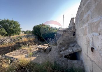 Edificio all\'aperto - Terreno agricolo Santeramo in Colle - foto 7