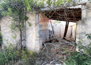 Casa all\'aperto - Terreno agricolo Santeramo in Colle - foto 9