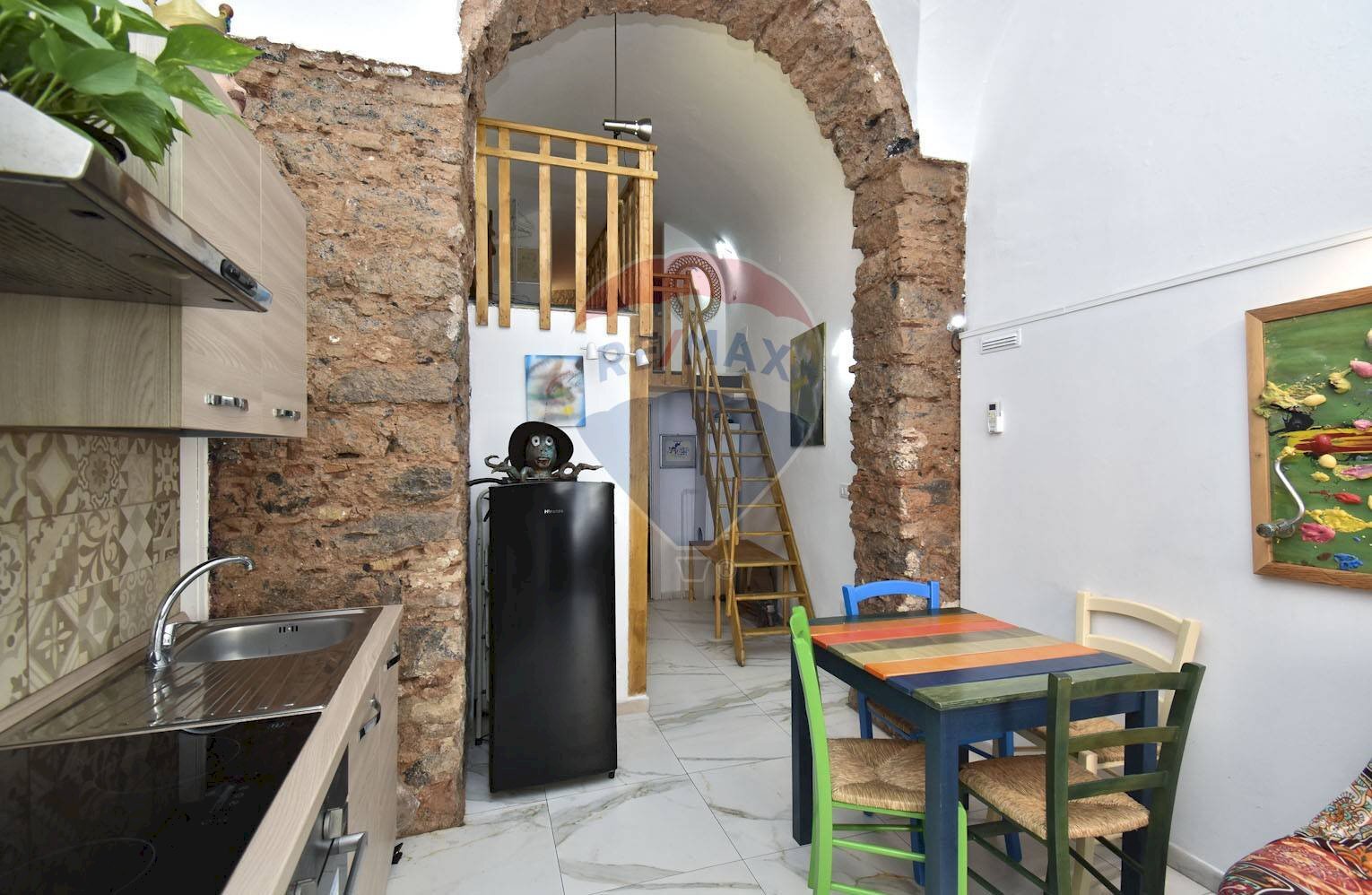 Cucina - Bilocale via Vittorio Emanuele
 
445, Catania - foto 3