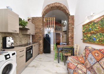 Cucina - Bilocale via Vittorio Emanuele
 
445, Catania - foto 1