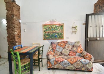 Sala da pranzo - Bilocale via Vittorio Emanuele
 
445, Catania - foto 4