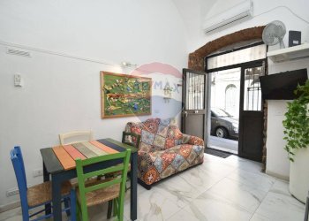 Sala da pranzo - Bilocale via Vittorio Emanuele
 
445, Catania - foto 22