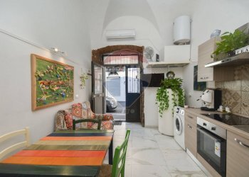 Cucina - Bilocale via Vittorio Emanuele
 
445, Catania - foto 25