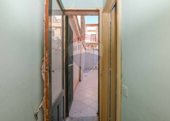 Hall / corridoio - Casa indipendente Via Dante Alighieri
 
37, Niscemi - foto 10