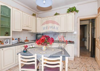 Cucina - Casa indipendente Via Dante Alighieri
 
37, Niscemi - foto 15