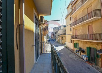 Balcone - Casa indipendente Via Dante Alighieri
 
37, Niscemi - foto 17