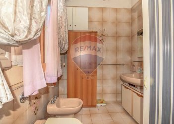 Bagno - Casa indipendente Via Dante Alighieri
 
37, Niscemi - foto 20