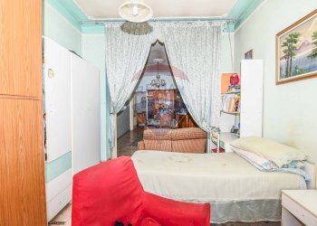 Camera / camera da letto - Casa indipendente Via Dante Alighieri
 
37, Niscemi - foto 24