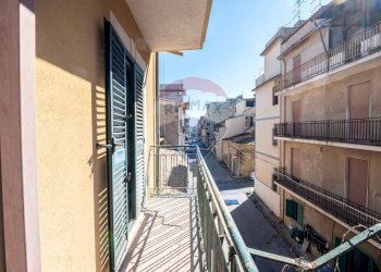 Balcone - Casa indipendente Via Dante Alighieri
 
37, Niscemi - foto 30