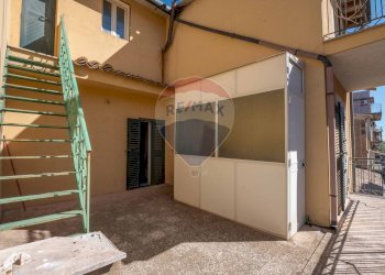 Terrazza - Casa indipendente Via Dante Alighieri
 
37, Niscemi - foto 31