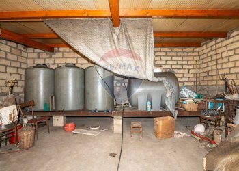 Dispensa di stoccaggio - Casa indipendente Via Dante Alighieri
 
37, Niscemi - foto 35