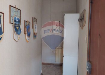 Hall / corridoio - Appartamento Via Battiati
 
19, Paterno - foto 11