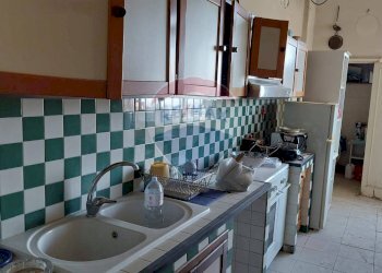 Cucina - Appartamento Via Battiati
 
19, Paterno - foto 16