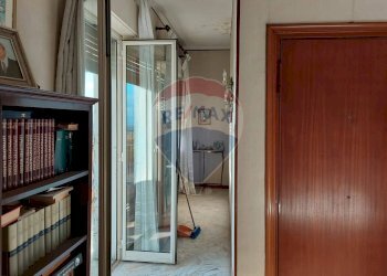 Hall / corridoio - Appartamento Via Battiati
 
19, Paterno - foto 19