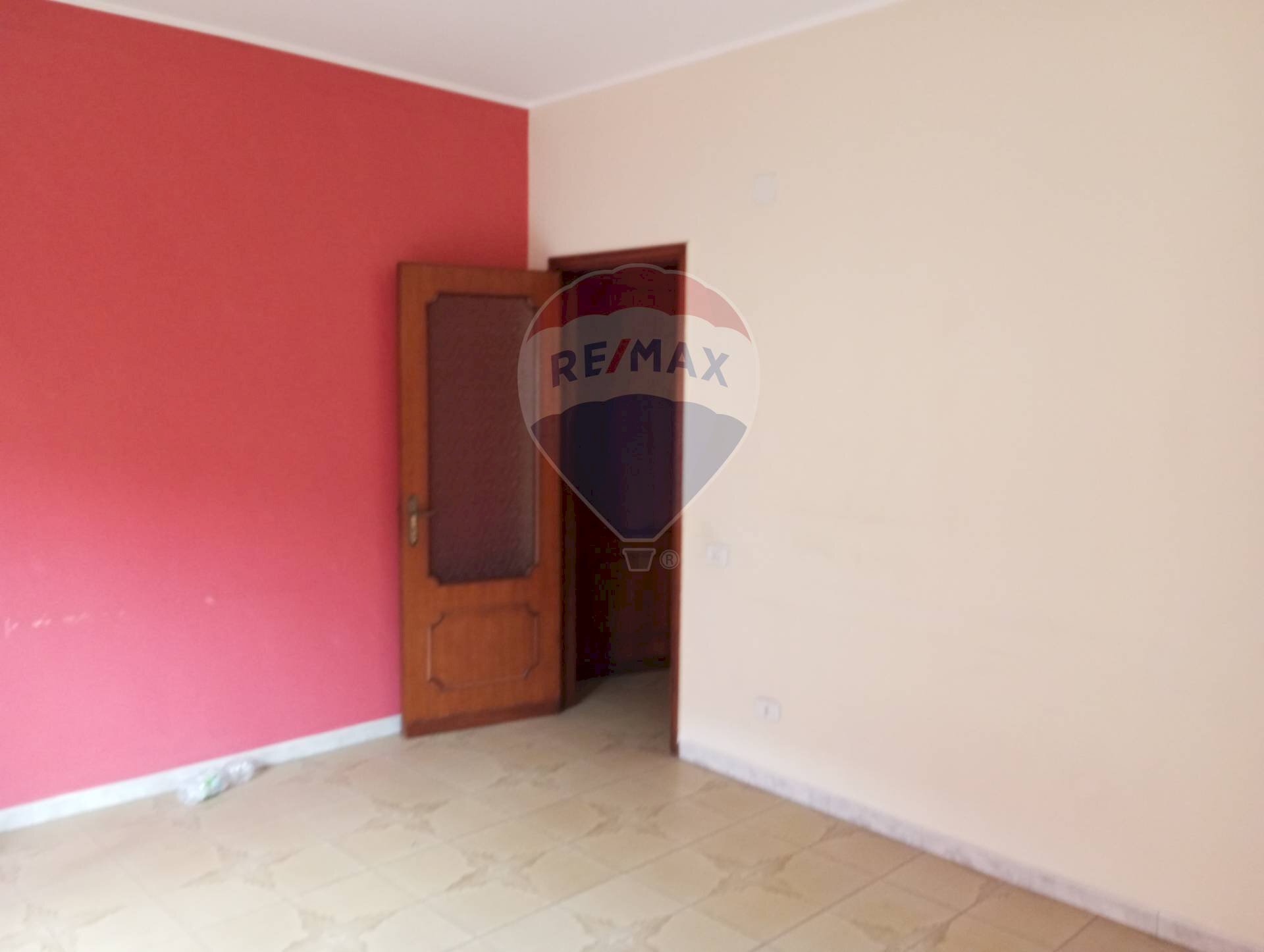 Stanza vuota - Appartamento Via Dei Sanguinelli
52, Catania - foto 3