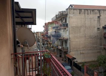 Balcone - Appartamento Via Dei Sanguinelli
 
52, Catania - foto 1