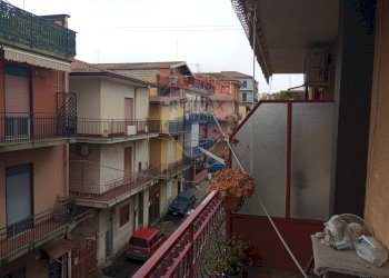 Balcone - Appartamento Via Dei Sanguinelli
 
52, Catania - foto 2