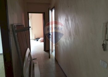 Hall / corridoio - Appartamento Via Dei Sanguinelli
 
52, Catania - foto 5