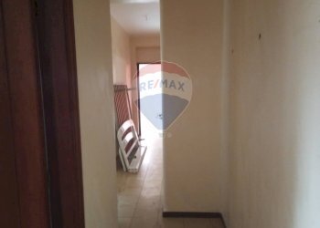 Hall / corridoio - Appartamento Via Dei Sanguinelli
 
52, Catania - foto 6