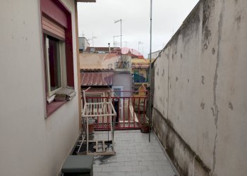 Balcone - Appartamento Via Dei Sanguinelli
 
52, Catania - foto 8