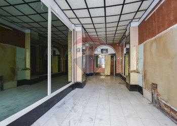 Ricezione / Lobby - Casa indipendente Via Cosenza
 
3, Biancavilla - foto 4