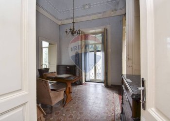 Sala da pranzo - Casa indipendente Via Cosenza
 
3, Biancavilla - foto 28