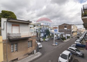 Edificio all\'aperto - Casa indipendente Via Cosenza
 
3, Biancavilla - foto 38