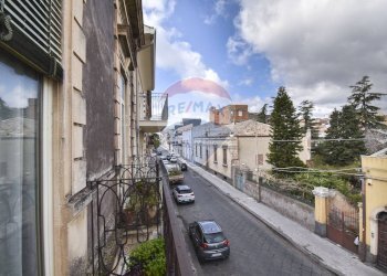 Edificio all\'aperto - Casa indipendente Via Cosenza
 
3, Biancavilla - foto 39