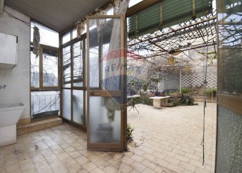 Ricezione / Lobby - Casa indipendente Via Cosenza
 
3, Biancavilla - foto 42