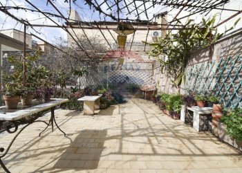 Terrazza - Casa indipendente Via Cosenza
 
3, Biancavilla - foto 44