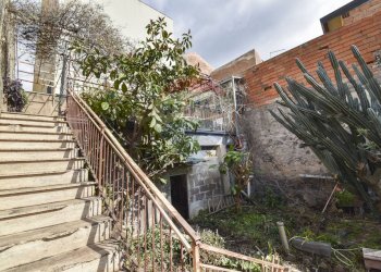 Balcone - Casa indipendente Via Cosenza
 
3, Biancavilla - foto 46