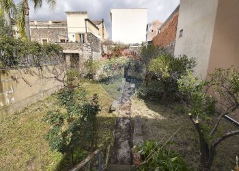 Giardino - Casa indipendente Via Cosenza
 
3, Biancavilla - foto 48