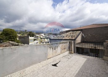 Terrazza - Casa indipendente Via Cosenza
 
3, Biancavilla - foto 56