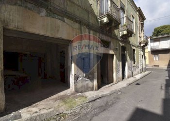 Edificio all\'aperto - Casa indipendente Via Cosenza
 
3, Biancavilla - foto 60