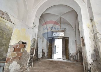 Hall / corridoio - Casa indipendente Via Cosenza
 
3, Biancavilla - foto 65