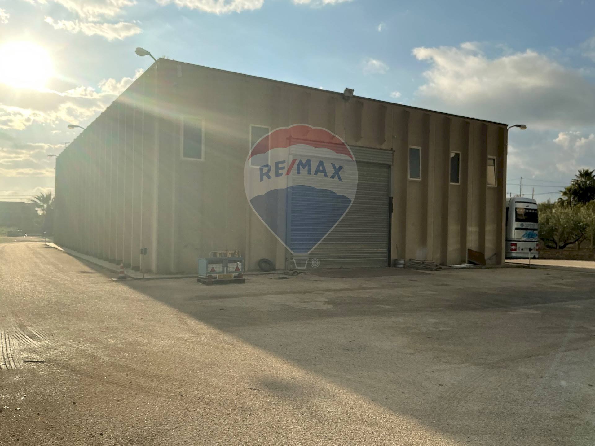 Casa all\'aperto - Laboratorio C.da valle miglio
 
Snc, Niscemi - foto 2