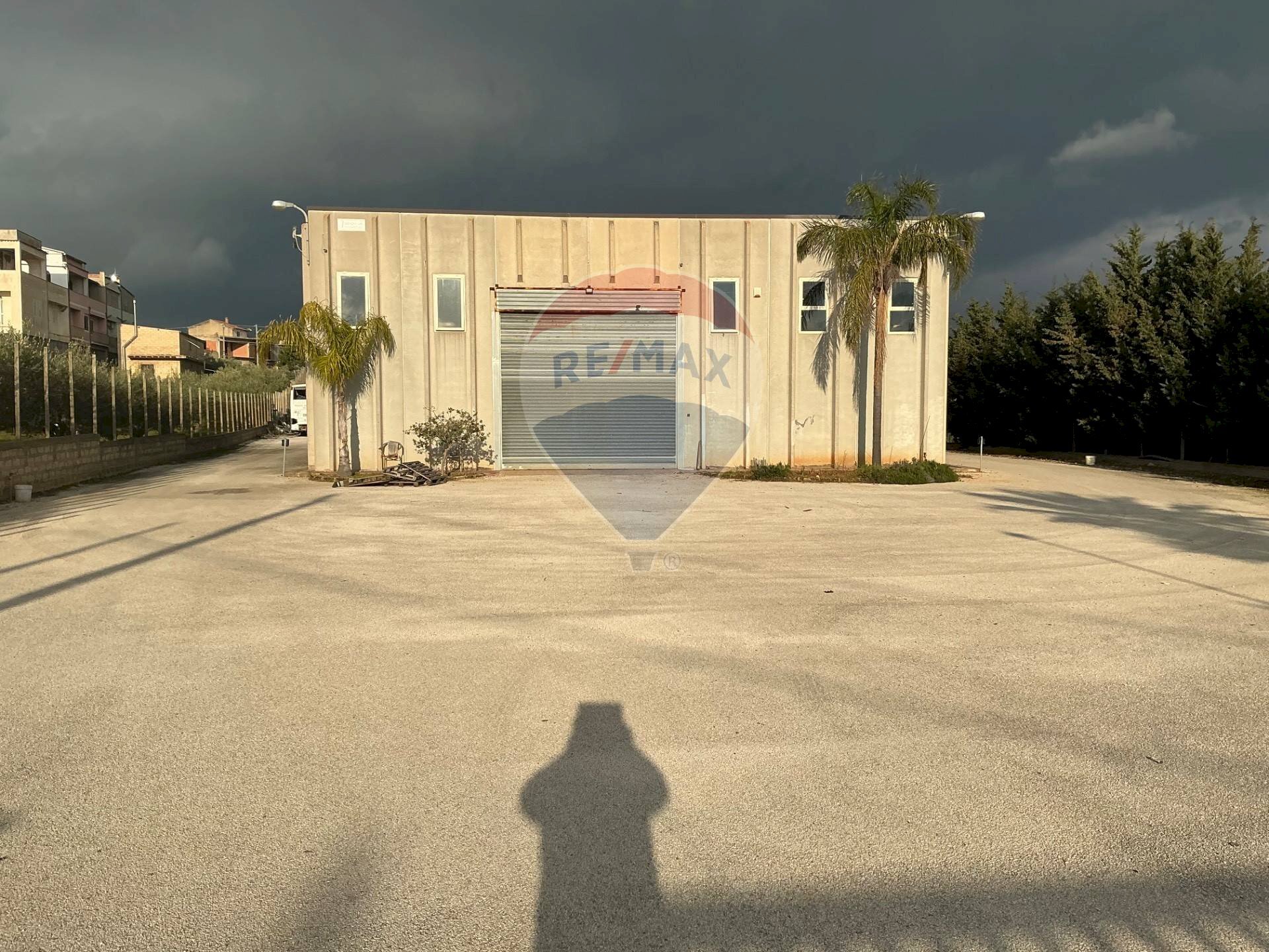 Terrazza - Laboratorio C.da valle miglio
 
Snc, Niscemi - foto 3