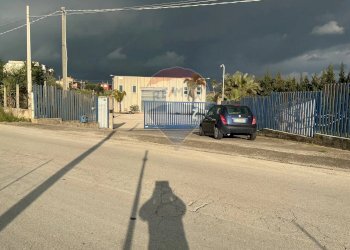 Non correlato - Laboratorio C.da valle miglio
 
Snc, Niscemi - foto 1