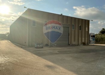 Casa all\'aperto - Laboratorio C.da valle miglio
 
Snc, Niscemi - foto 2