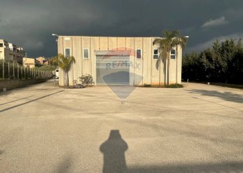 Terrazza - Laboratorio C.da valle miglio
 
Snc, Niscemi - foto 3