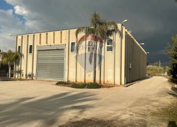 Casa all\'aperto - Laboratorio C.da valle miglio
 
Snc, Niscemi - foto 4