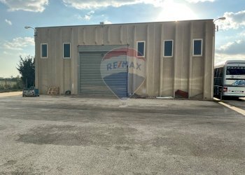 Casa all\'aperto - Laboratorio C.da valle miglio
 
Snc, Niscemi - foto 7