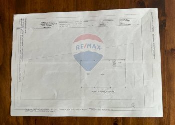 Pianta 2D - Laboratorio C.da valle miglio
 
Snc, Niscemi - foto 9