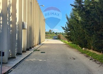 Edificio all\'aperto - Laboratorio C.da valle miglio
 
Snc, Niscemi - foto 19