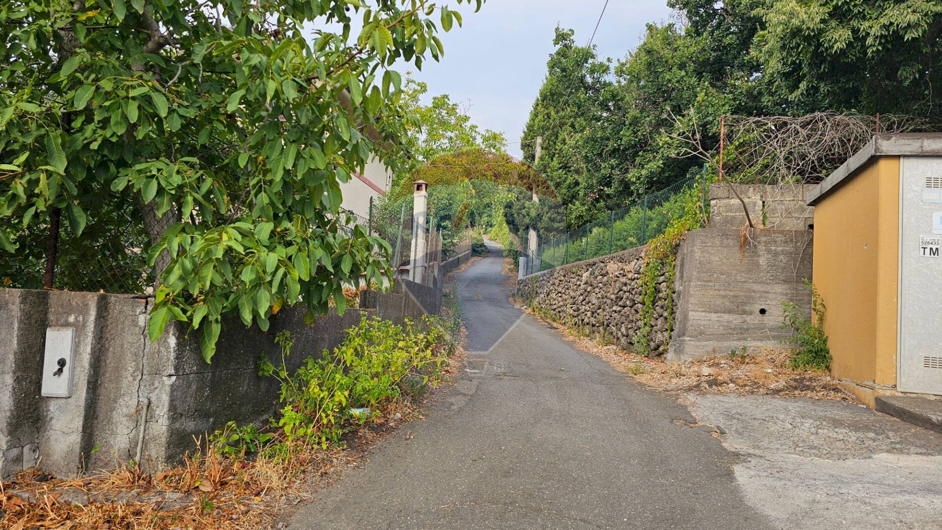 Giardino - Villa Via Minicuccazzo
 
7, Mascali - photo 3