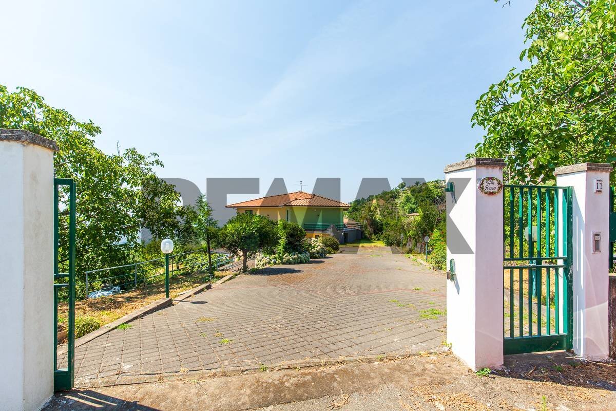 Casa all\'aperto - Villa Via Minicuccazzo
7, Mascali - foto 3