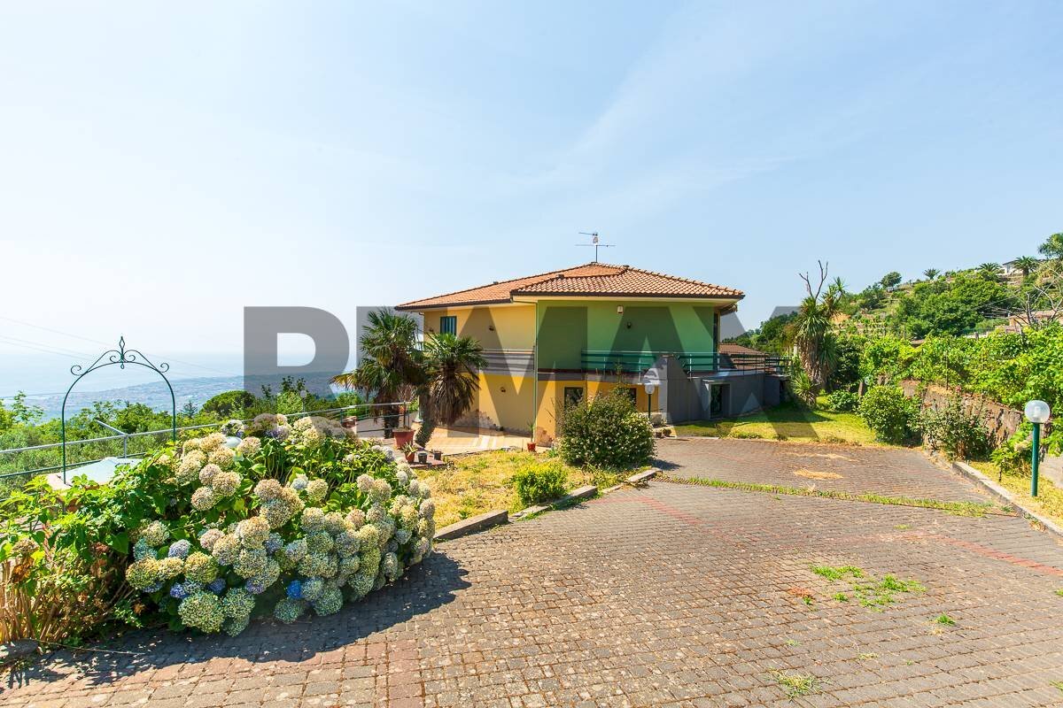Casa all\'aperto - Villa Via Minicuccazzo
 
7, Mascali - photo 1