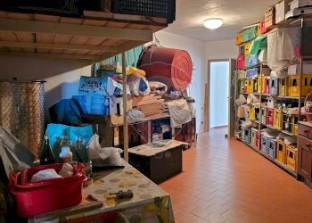 Dispensa di stoccaggio - Villa Via Minicuccazzo
 
7, Mascali - foto 52