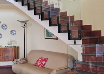 Scale - Villa Via Minicuccazzo
 
7, Mascali - foto 24